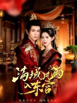 满城风雨入东宫