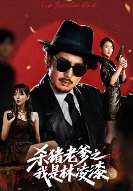 杀猪老爹之我是林凌