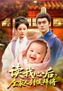 读我心后全家人封侯拜将