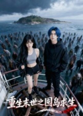 重生末世之囤岛求生