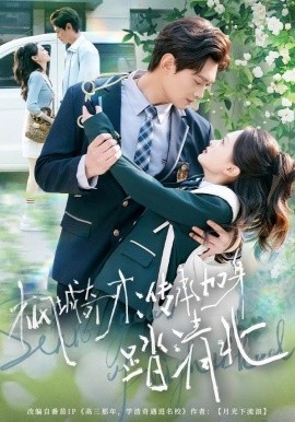 枫城奇才：传承加身踏清北