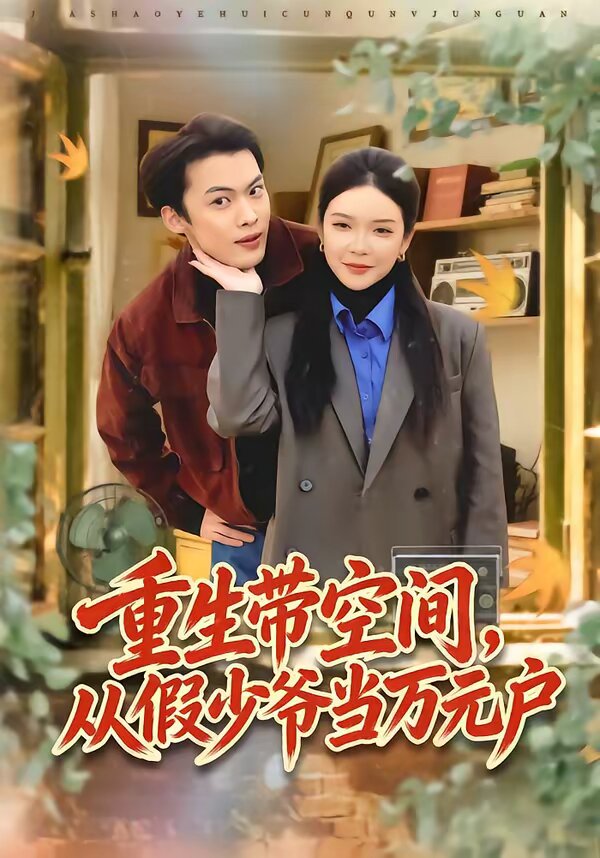 假如我是真的1981封面图